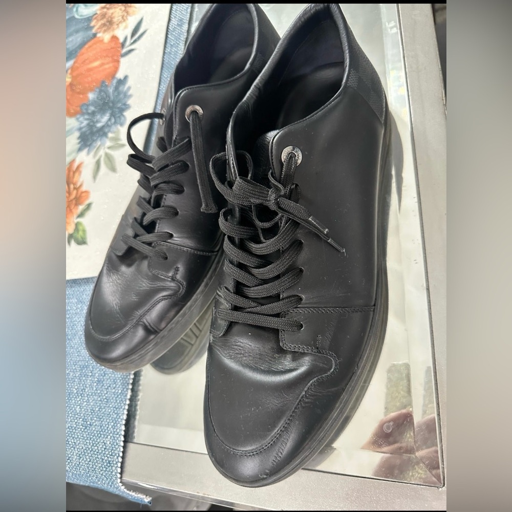Size 11 men’s